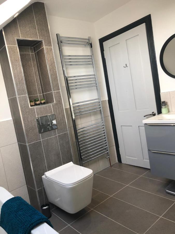 Reflections Luxury Modern Accommodation Saint Monance Εξωτερικό φωτογραφία